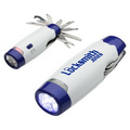 Emergency Multi-Tool LED Light